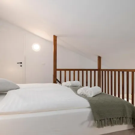 Apartment Prestige Makarska Exterior photo