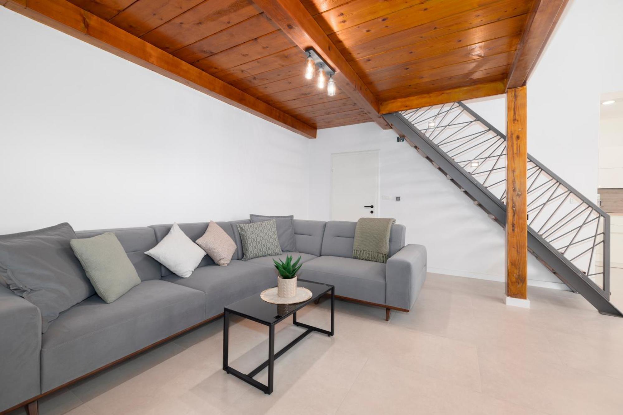 Prestige Appartement *