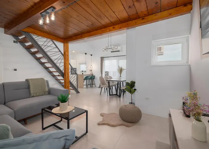 Apartment Prestige