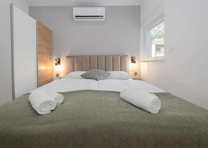 Apartment Prestige