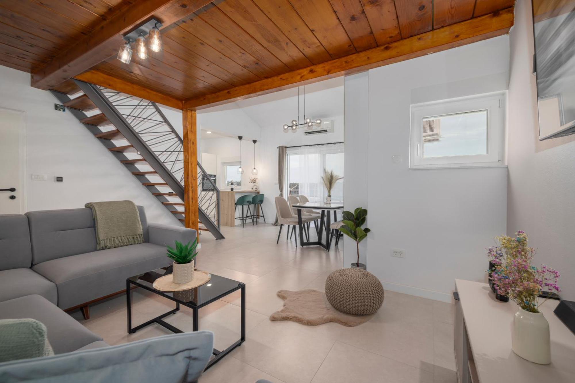 Apartment Prestige Makarska