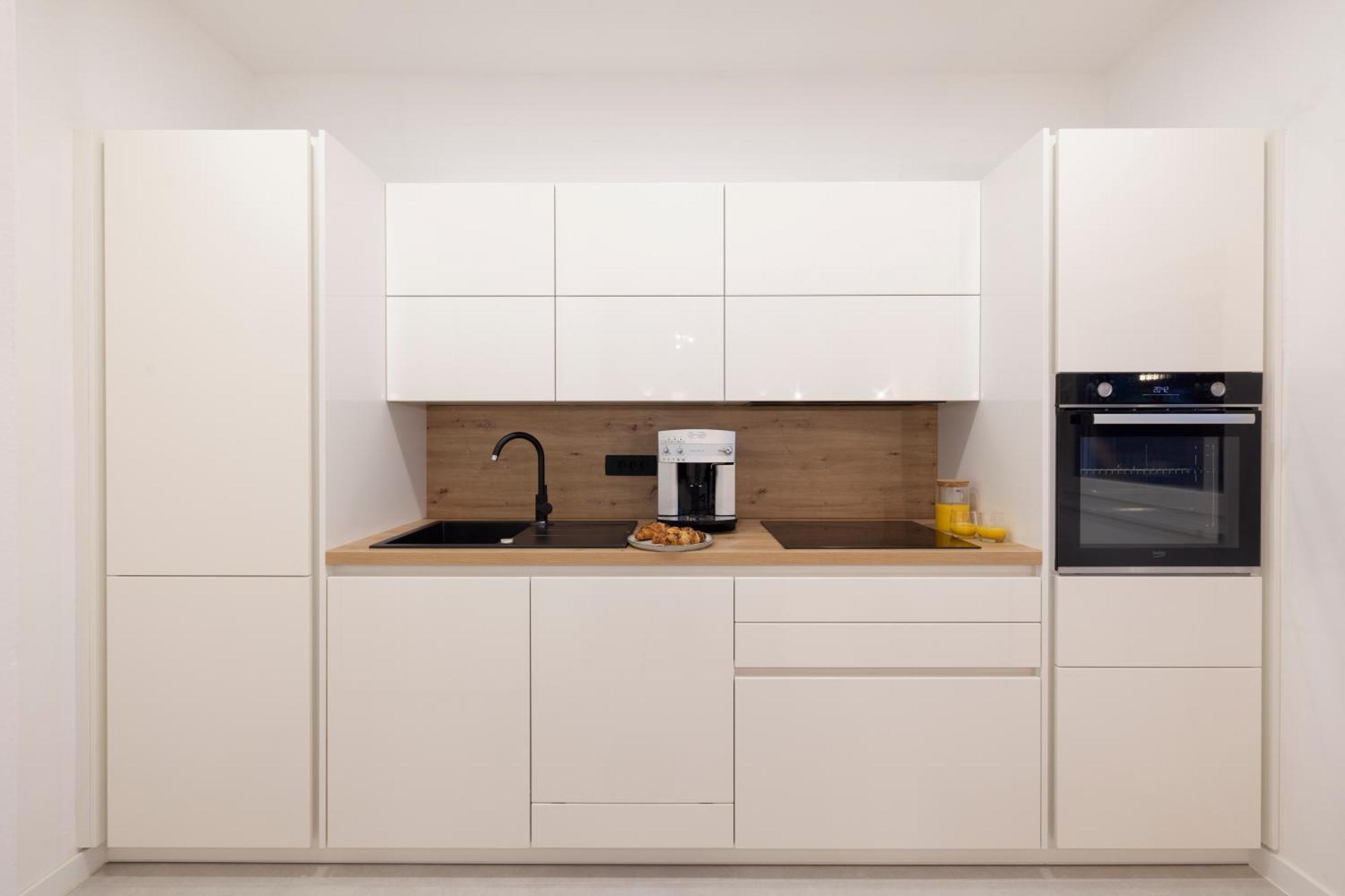 Prestige Apartment *