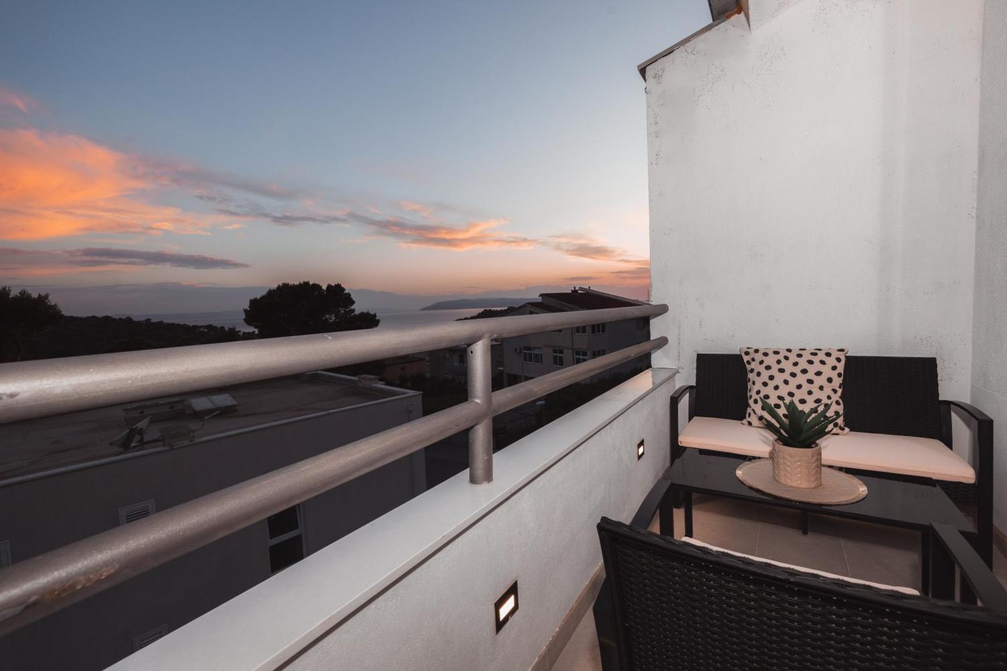 Prestige Apartment Makarska