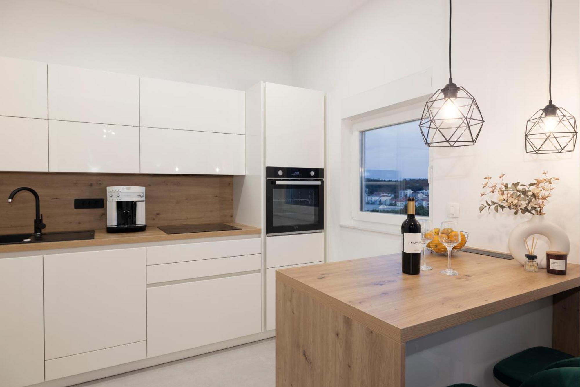 Apartment Prestige Makarska