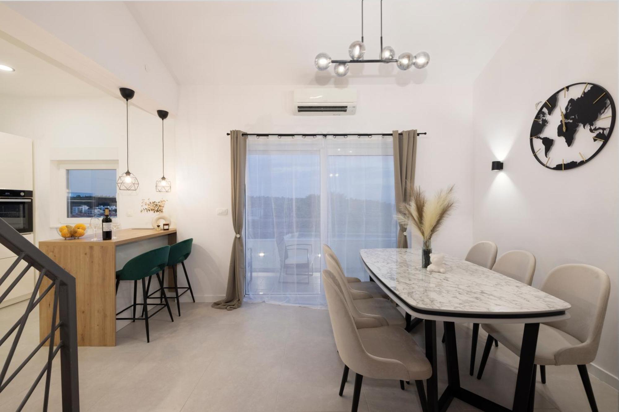 Apartment Prestige