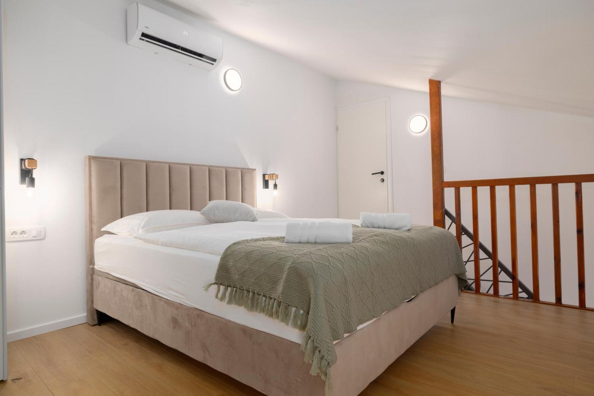 Prestige Makarska