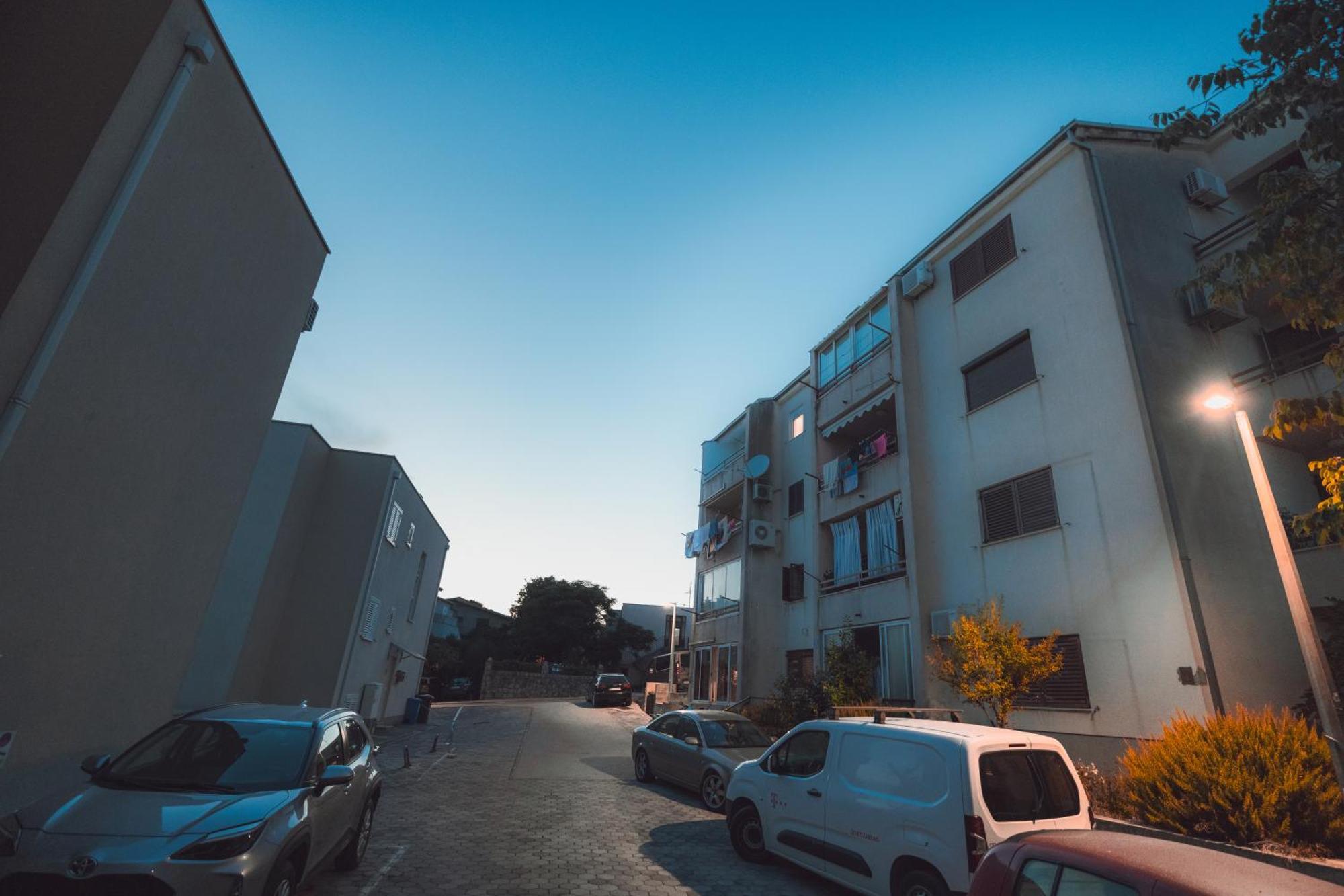 Prestige Apartment *