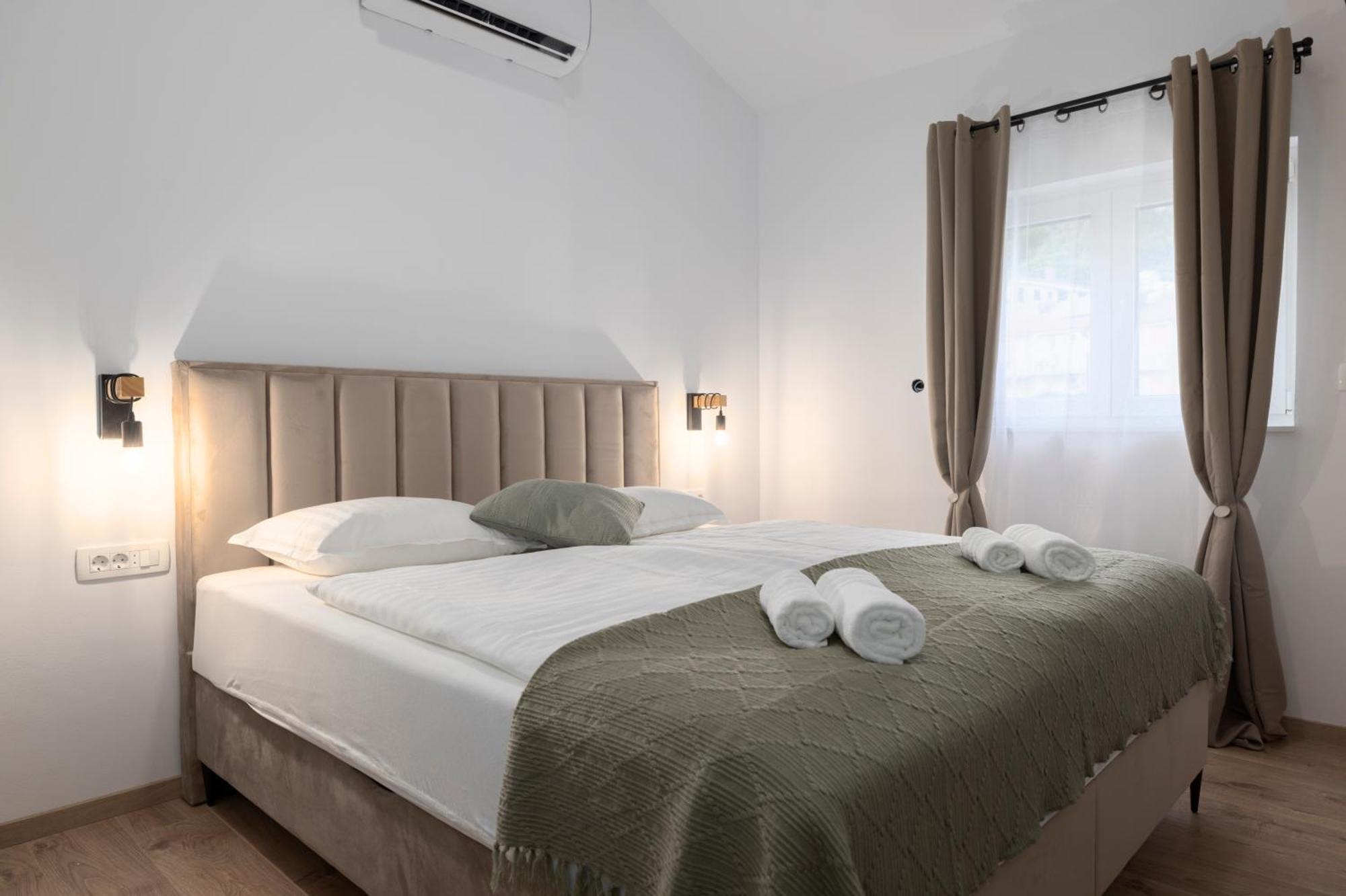 Apartment Prestige Makarska