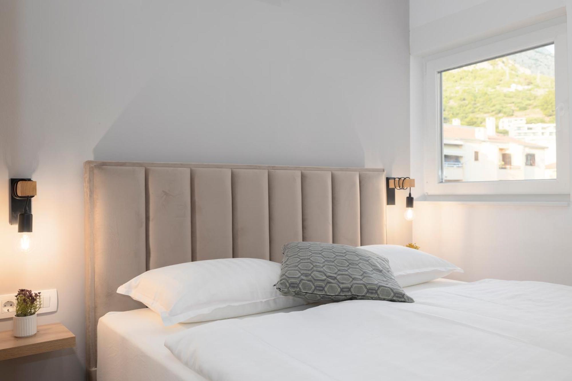 Apartment Prestige Makarska