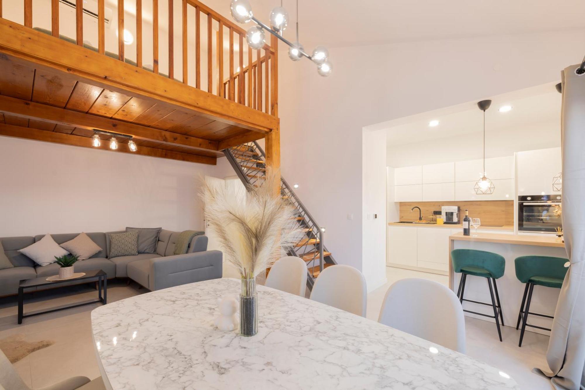 Apartment Prestige Makarska
