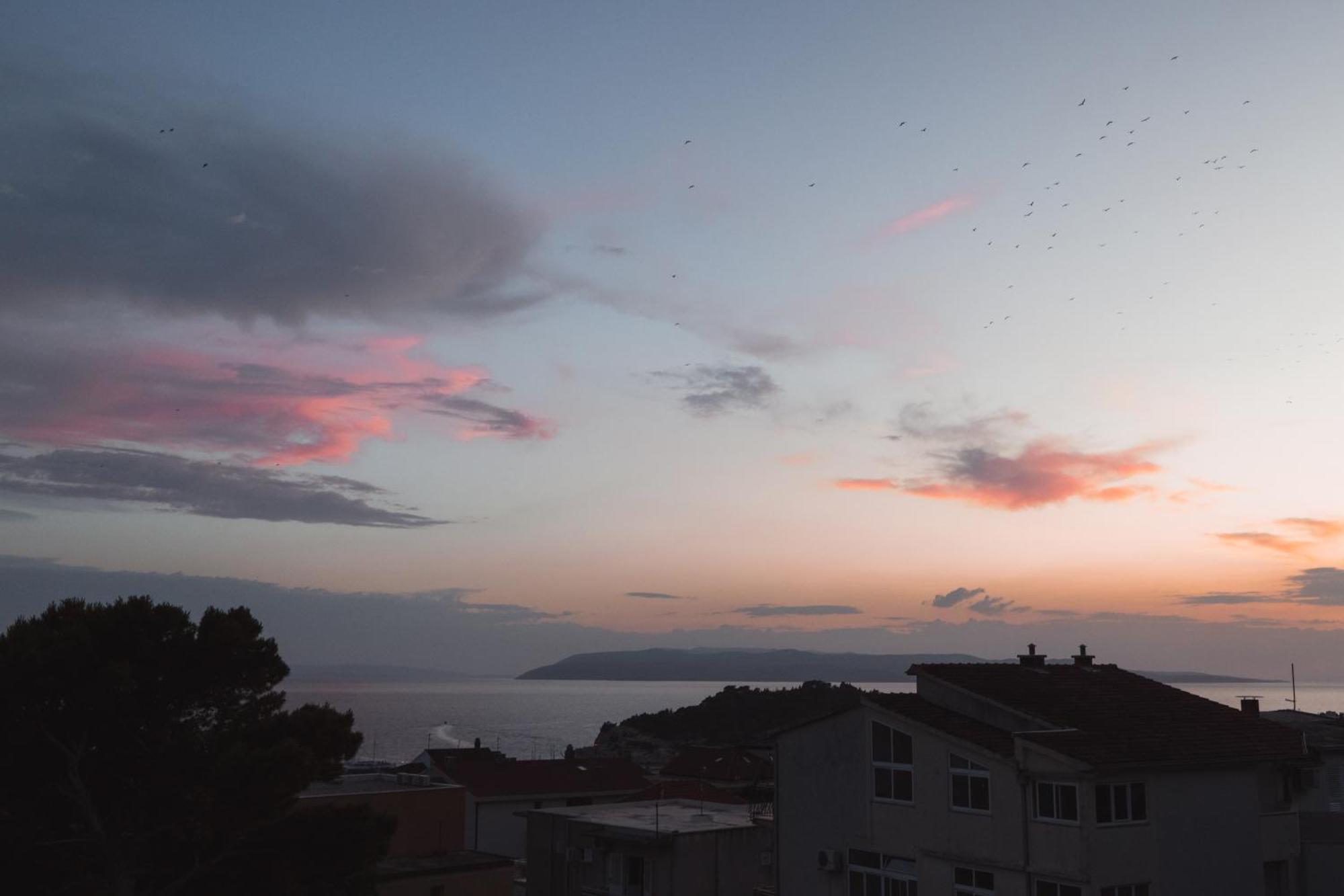 Prestige Makarska