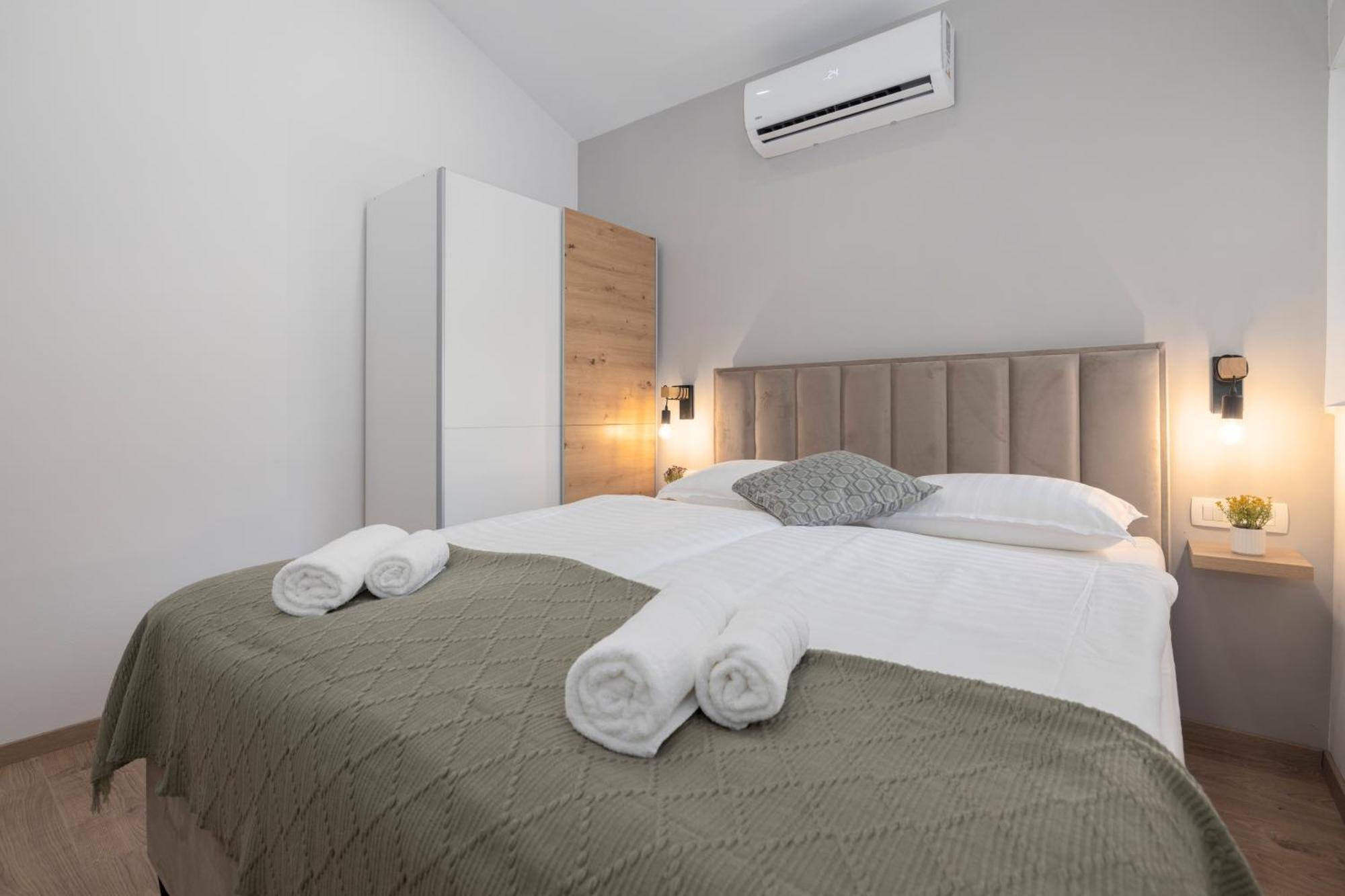 Prestige Apartment