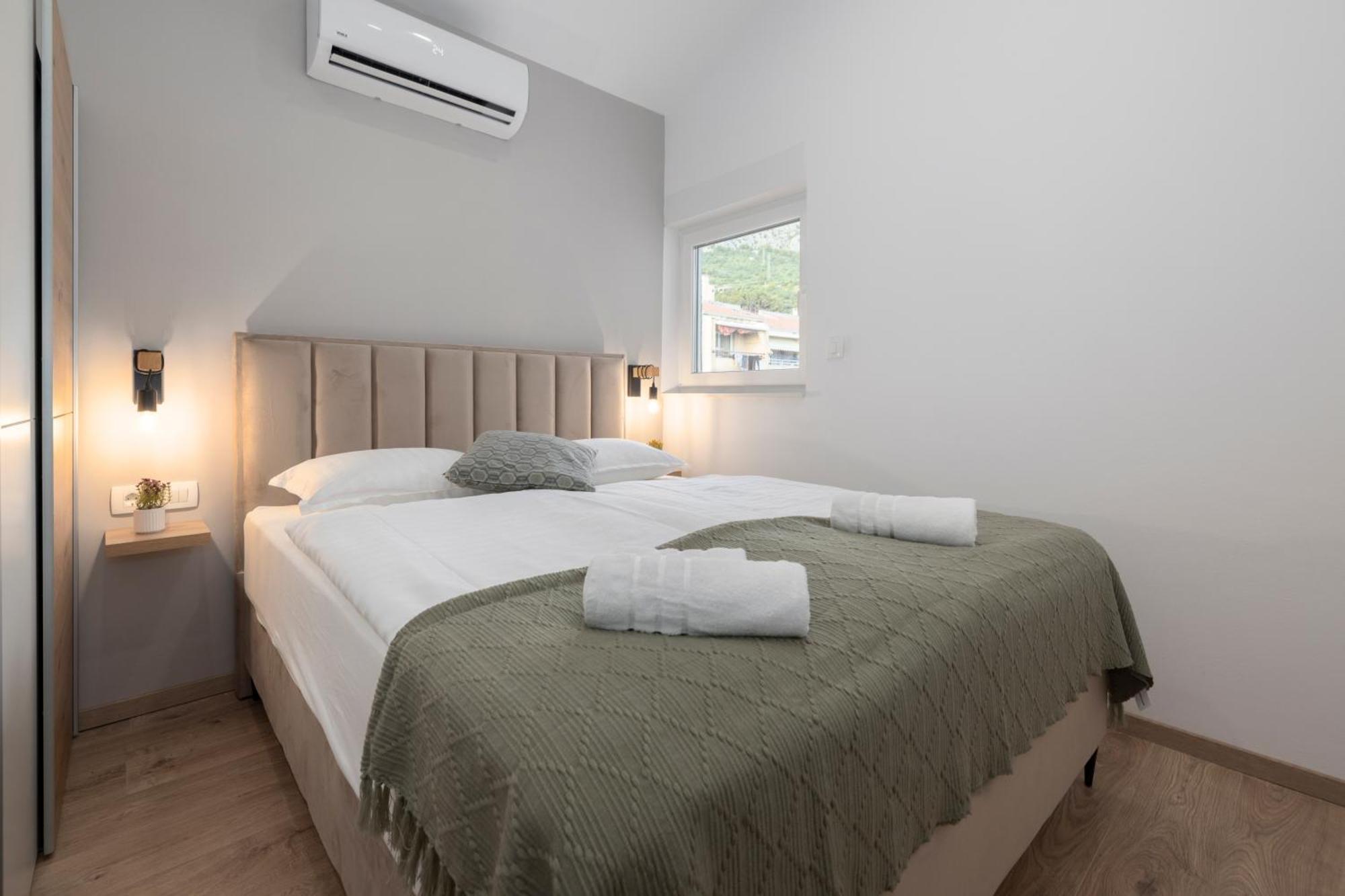 Apartment Prestige