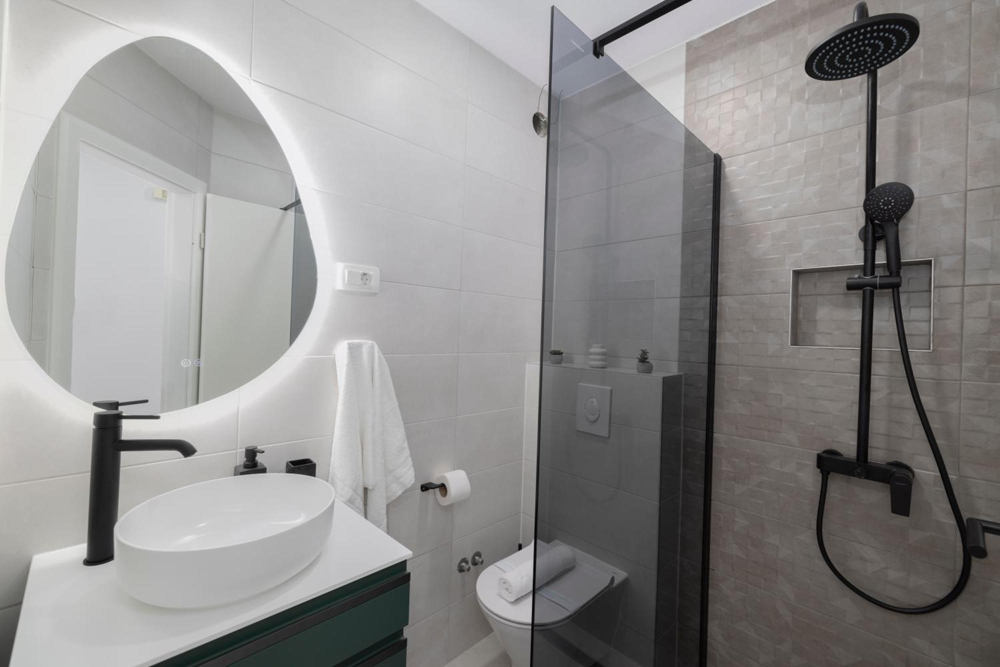 Prestige Apartment *