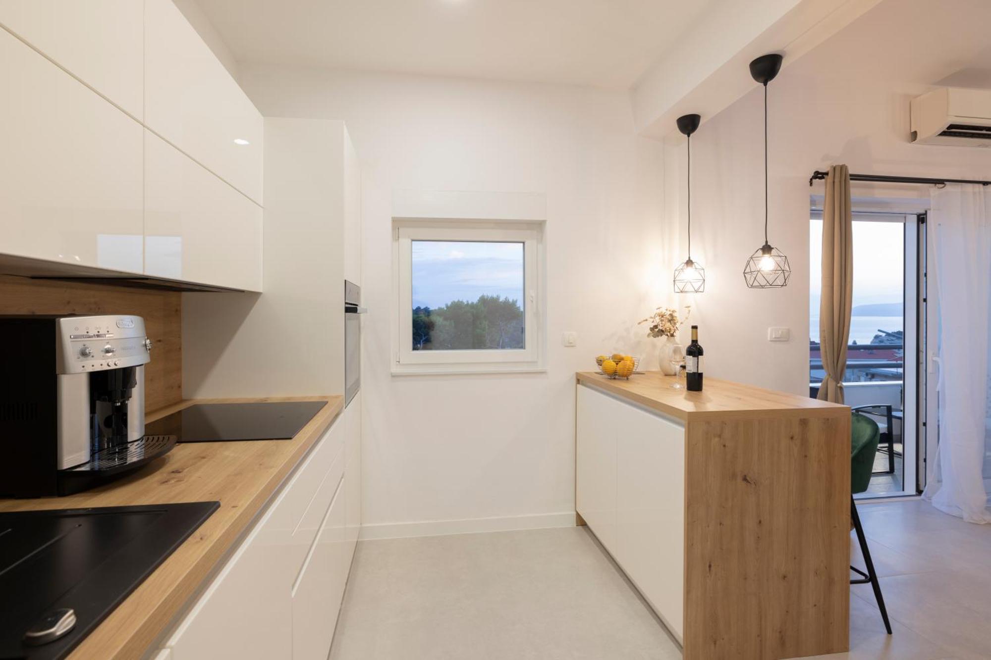 Apartment Prestige *