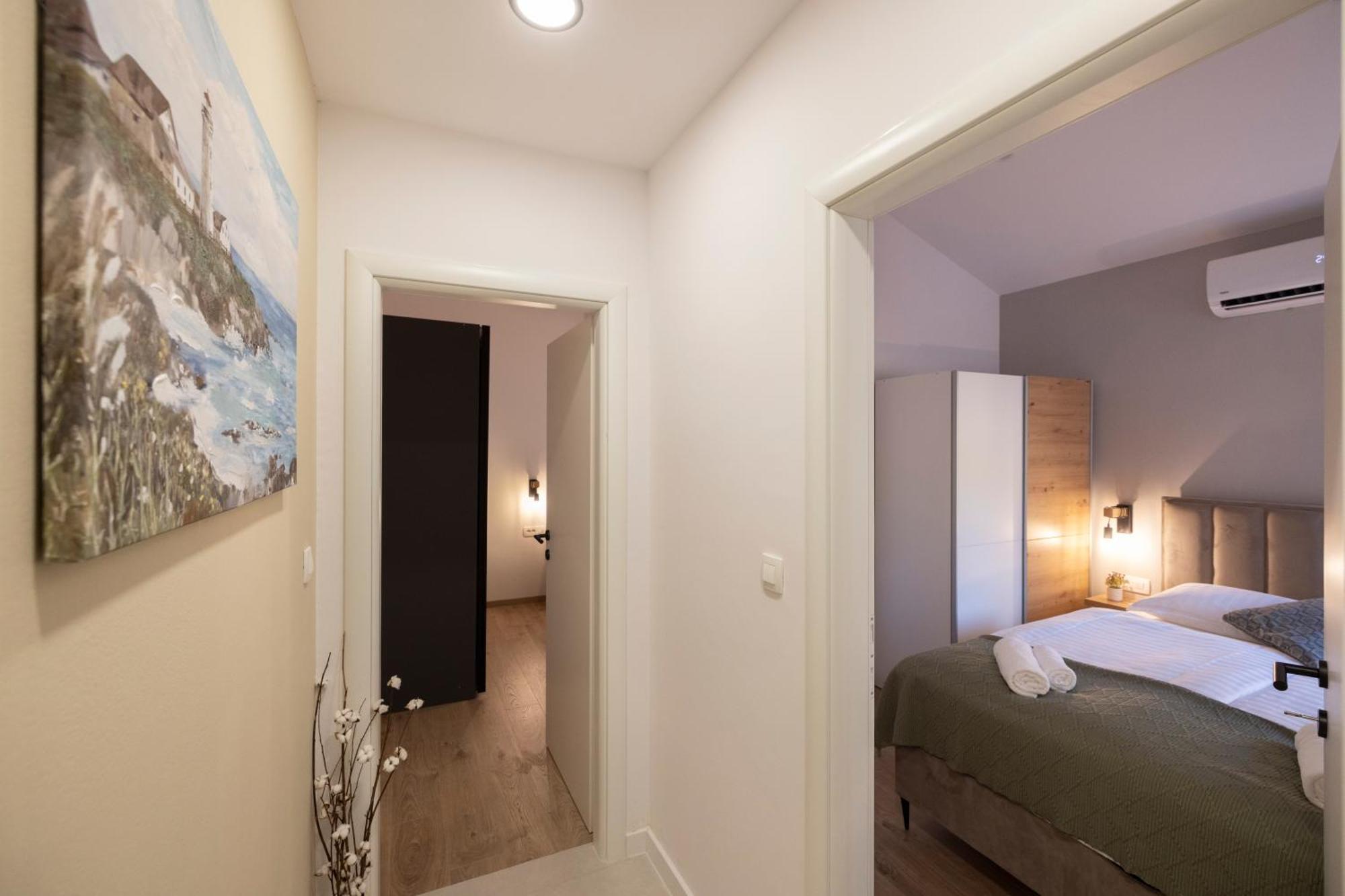 Prestige Makarska