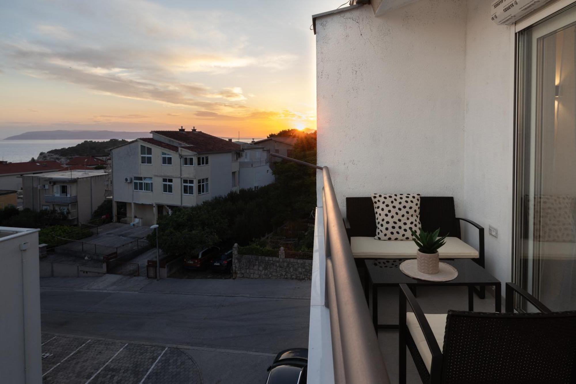 Apartment Prestige Makarska