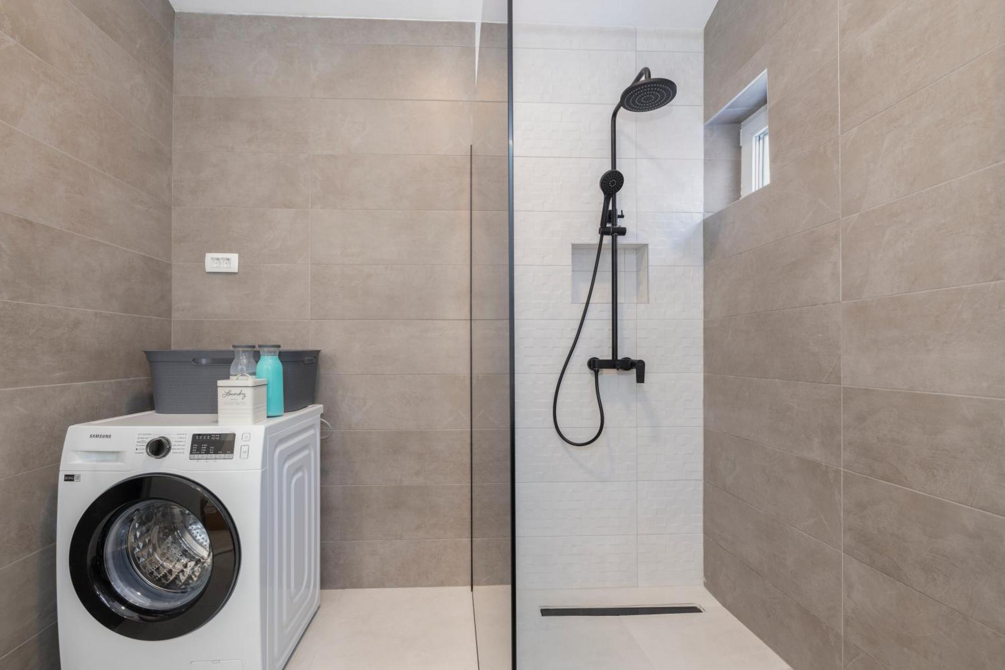 Prestige Apartment Makarska